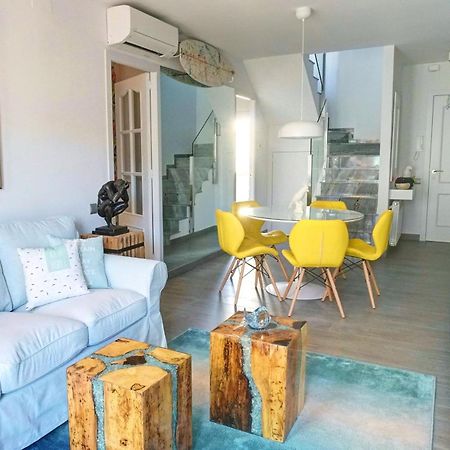 Beachstyle Penthouse By Hello Homes Sitges Exteriör bild