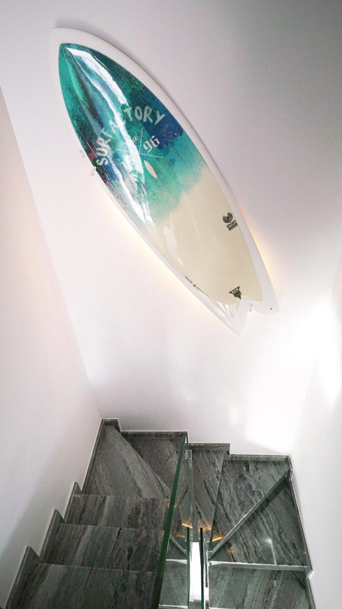 Beachstyle Penthouse By Hello Homes Sitges Exteriör bild