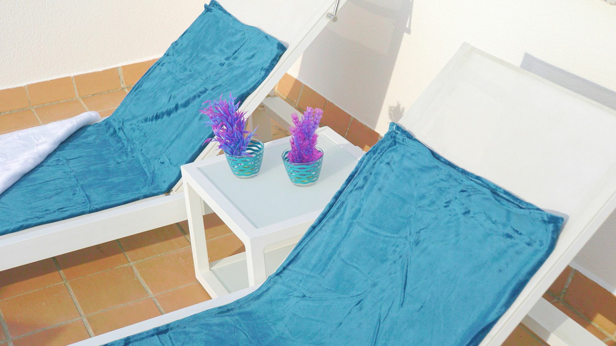 Beachstyle Penthouse By Hello Homes Sitges Exteriör bild